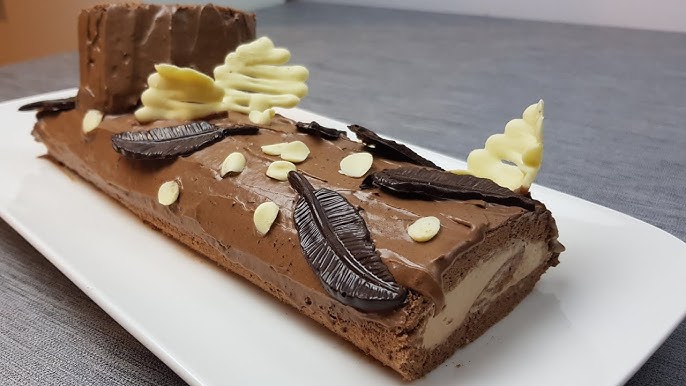 Gâteau au chocolat suisse